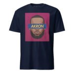 T-Shirt Basket | King AKRON – Image 4