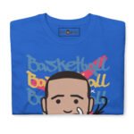 T-Shirt Basket | Curry 30 Goat – Image 2