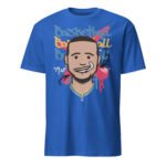 T-Shirt Basket | Curry 30 Goat – Image 9