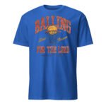 T-Shirt Basket | Balling Basketball – Image 11