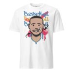 T-Shirt Basket | Curry 30 Goat – Image 12