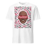 T-Shirt Basket | His Goat