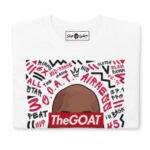 T-Shirt Basket | His Goat – Image 2