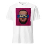 T-Shirt Basket | King AKRON – Image 10