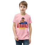 T-shirt à Manches Courtes pour Adolescent – Image 7