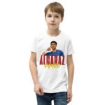 T-shirt à Manches Courtes pour Adolescent