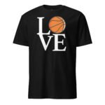 T-Shirt Basket | Love Basket – Image 3