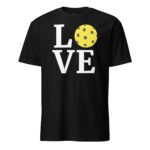 T-Shirt Pickleball | Love Pickleball – Image 3