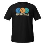 T-Shirt PickleBall | Free Pickle – Image 3