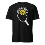 T-Shirt Pickleball | For Game Lovers – Image 3