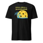 T-Shirt Pickleball | Unisex Sunshine – Image 3