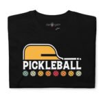 T-Shirt Pickleball | Colors Pickle – Image 2