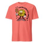 T-Shirt Pickleball | Unisex Crew