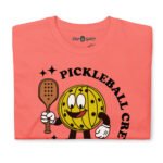 T-Shirt Pickleball | Unisex Crew – Image 2