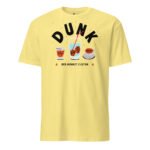 T-Shirt Basket | Dunk Basketball – Image 6