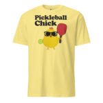 T-Shirt Pickleball | Unisex Chick – Image 8