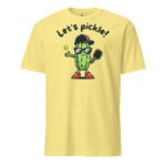 T-Shirt Pickleball | Let's Pickleball – Image 7