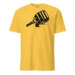 T-Shirt PickleBall | PickleBall Black – Image 4
