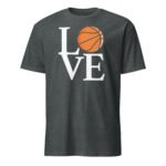 T-Shirt Basket | Love Basket – Image 6