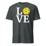 T-Shirt Pickleball | Love Pickleball – Image 9