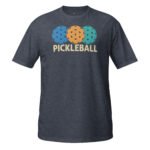 T-Shirt PickleBall | Free Pickle – Image 9