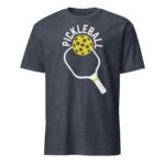 T-Shirt Pickleball | For Game Lovers – Image 8