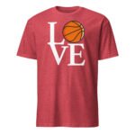 T-Shirt Basket | Love Basket – Image 10