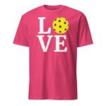 T-Shirt Pickleball |  Love Pickleball