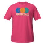 T-Shirt PickleBall | Free Pickle