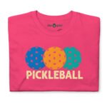 T-Shirt PickleBall | Free Pickle – Image 2