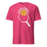 T-Shirt Pickleball | For Game Lovers – Image 14