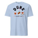 T-Shirt Basket | Dunk Basketball
