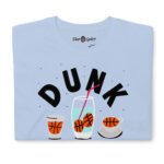 T-Shirt Basket | Dunk Basketball – Image 2