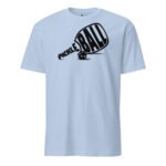T-Shirt PickleBall | PickleBall Black – Image 6