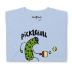 T-Shirt PickleBall | Color Cucumber – Image 2