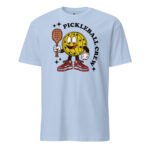 T-Shirt Pickleball | Unisex Crew – Image 6