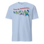 T-Shirt Pickleball | Unisex Keep On – Image 3