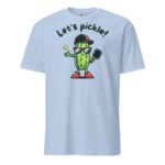 T-Shirt Pickleball | Let's Pickleball – Image 3