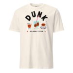 T-Shirt Basket | Dunk Basketball – Image 8