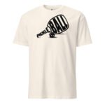 T-Shirt PickleBall | PickleBall Black – Image 10