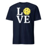 T-Shirt Pickleball | Love Pickleball – Image 5