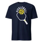 T-Shirt Pickleball | For Game Lovers