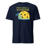 T-Shirt Pickleball | Unisex Sunshine – Image 5