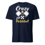 T-Shirt Pickleball | Crazy Pickleball – Image 5