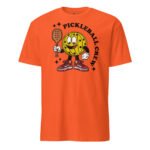 T-Shirt Pickleball | Unisex Crew – Image 3
