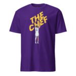 T-Shirt Basket | The Cheff
