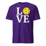 T-Shirt Pickleball | Love Pickleball – Image 7
