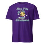 T-Shirt PickleBall | Let's Play – Image 7