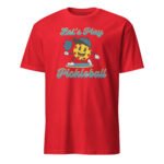 T-Shirt PickleBall | Let's Play – Image 11