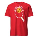 T-Shirt Pickleball | For Game Lovers – Image 10